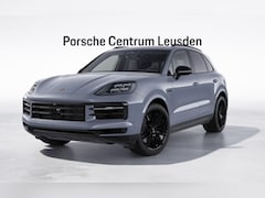 Porsche Cayenne - 3.0 E-Hybrid