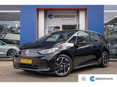 Volkswagen ID.3 - Pro 59 kWh | Apple Carplay/Android Auto | Cruise Control Adaptief | Climate | DAB | Parkee