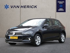 Volkswagen Polo - 1.0 TSI Comfortline 95PK Automaat | App Connect | Airco | LM velgen