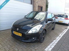 Suzuki Swift - 1.2 Exclusive NL-Auto 100% Dealeronderh. Android APK 9-2027