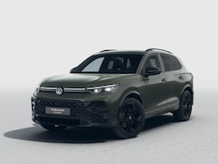 Volkswagen Tiguan - R-Line Edition 1.5 eHybrid 204 PK | Black Style | Headup display | Panoramadak | Stoelverw