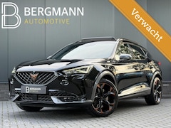 CUPRA Formentor - 1.4 e-Hybrid VZ Copper Edition|Pano|ACC|19”