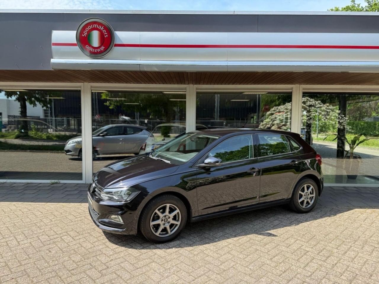 Volkswagen Polo - 1.0 TSI 95pk 7-DSG Comfortline Business - AutoWereld.nl