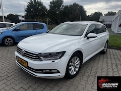 Volkswagen Passat Variant - 1.5 TSI Comfortline