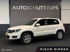 Volkswagen Tiguan - 1.4 TSI Comfort&Design CARPLAY / CLIMA / PDC / LMV /