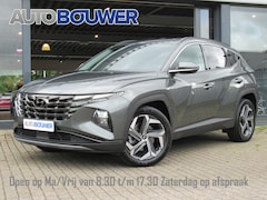 Hyundai Tucson - 1.6 T-GDI HEV Comfort Smart 1e eigen | dealer onderh | 1650 KG tr.gewicht | 19"inch