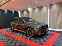 Mercedes-Benz GLC-klasse - 300 4MATIC AMG Line Head-Up Leder-Memory 360Camera Bom Voll