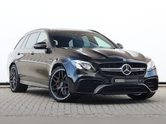 Mercedes-Benz E-klasse Estate - AMG 63 S 4MATIC+ | Keramisch | Driver's Pack | Pano | Burmester | Head-up