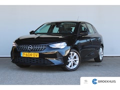 Opel Corsa - 1.2 Elegance | Automaat | Navigatiesysteem | LED | 16` velgen | Apple carplay & Android au