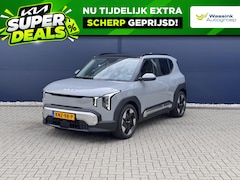 Kia EV2 - Plus Advanced 42.2 kWh | Schuif/Kanteldak | Harman/Kardon | Stoel/Stuurwielverwarming | El