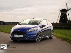 Ford Fiesta - 1.6 ST2|H&R|Leder|Stoelverwarming|Camera|Cruise