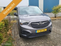 Opel Combo Electric - 136 L1H1 50kWh