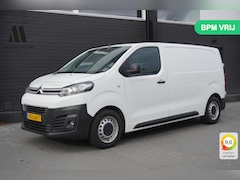 Citroën Jumpy - 1.5 BlueHDI L2 EURO 6 - Airco - Cruise - PDC - €10.900, - Excl