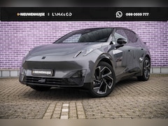 Lynk & Co 02 - More 66 kWh | 22kW Lader | Panoramadak | 360 Graden Camera | Parkeersensoren | Keyless Ent