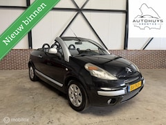 Citroën C3 Pluriel - 1.6i-16V Sensodrive Soleil Trekhaak Automaat