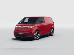 Volkswagen ID. Buzz Cargo - L1H1 79kWh 286pk RWD Bulli-Edition