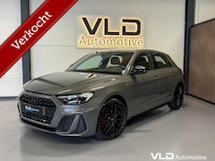 Audi A1 Sportback - TFSI Pro Line 3X S Line LED Sfeer PDC B&O