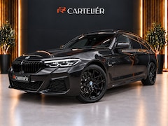 BMW 5-serie Touring - 530e xDrive M-Sport | Pano | 20'' | LED | Leder | Memory | PDC | Cruise | Stoelverwarming