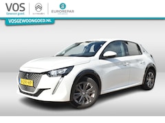 Peugeot e-208 - EV Allure 50 kWh | SOH 85% Parkeerhulp | Airco | carplay |