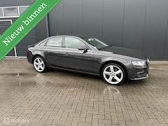 Audi A4 Limousine - 1.8 TFSI Automaat NW Ketting