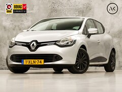 Renault Clio - 0.9 TCe Sport (NAVIGATIE, CRUISE, TREKHAAK, SPORTSTOELEN, AIRCO, BLUETOOTH, NIEUWE APK, NI