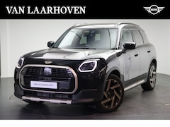 MINI Countryman - C Automaat / Favoured / Pakket L / Favoured / Pakket L / 19" Kaleido Spoke 2-tone
