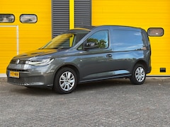 Volkswagen Caddy Cargo - 2.0 TDI Exclusive LED DSG Virtueel dash
