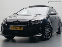 Kia Pro cee'd - ProCeed 1.5 T-GDI GT-PlusLine (APPLE CARPLAY, PANORAMADAK, JBL-SOUND, STUUR-STOELVERWARMIN