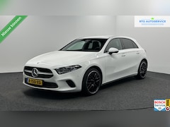Mercedes-Benz A-klasse - 200 Advantage LEER NAVI CAMERA CRUISE LM ECC