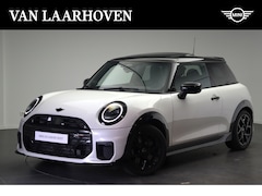 MINI 3-Deurs - Hatchback Cooper C Automaat / JCW / Pakket M / JCW / Pakket M / 17" John Cooper Works Spri