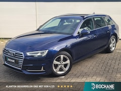 Audi A4 Avant - 35 TFSI Sport Lease Edition | Parkeersensoren | Cruise Control | Elektrische Achterklep |
