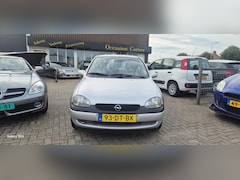Opel Corsa - 1.2i-16V Sport Cool