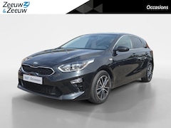 Kia Cee'd - Ceed 1.4 T-GDi DynamicPlusLine DCT | Navigatie | Climate control | Cruise control | Stoel