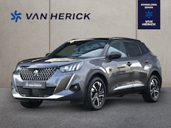 Peugeot 2008 - 1.2 PureTech 130PK GT Automaat | Panoramadak | Stoelverwarming | Achteruitrijcamera