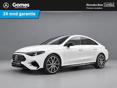 Mercedes-Benz CLA-Klasse - 250+ Launch Edition 85.5 kWh | Panoramadak | Apple CarPlay & Android Auto | Warmtepomp | S