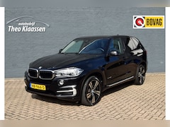 BMW X5 - xDrive35i High Executive 129.000km NAP