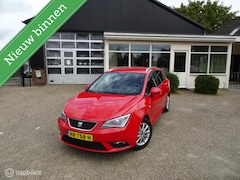 SEAT Ibiza ST - 1.0 EcoTSI Style (ECC/CRUISE//STOELVERW/TREKH