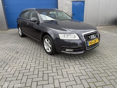 Audi A6 Avant - 2.0 TFSI Advance