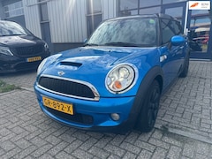 MINI Clubman - 1.6 Cooper S