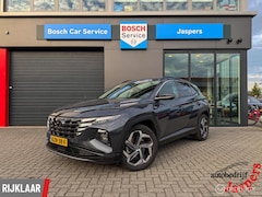 Hyundai Tucson - Shine | Ventilatie | ACC | Camera