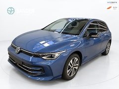 Volkswagen Golf - 1.5 TSI Life Edition|Navigatie|Panodak|Camera|Stoelverwarming