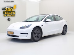 Tesla Model 3 - Standard RWD Plus FACELIFT 92.1% SoH [ WIT LEDER+AUTOPILOT+LFP+WARMTEPOMP+60kWh ]