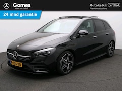 Mercedes-Benz B-klasse - 200 Business Solution AMG