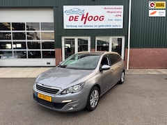 Peugeot 308 SW - 1.2 PureTech Blue Lease Executive