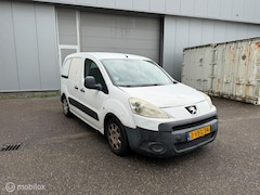 Peugeot Partner - bestel 120 1.6 HDI L1 XR Glazenwasser busje