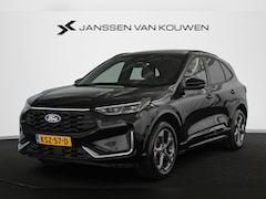 Ford Kuga - 2.5 PHEV ST-Line X Panoramadak Winter Pakket Head-Up