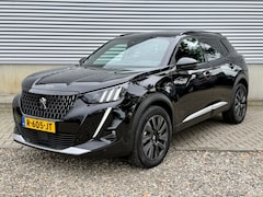 Peugeot 2008 - 155PK GT Pack Automaat [ Pano, adaptieve cruise, dealer oh ]