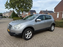 Nissan Qashqai - 1.6 Acenta