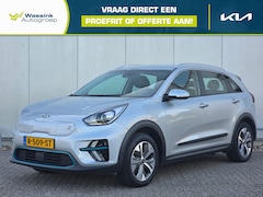 Kia e-Niro - DynamicLine 64 kWh Navigatie | Parkeercamera | Climate Control