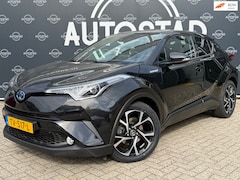 Toyota C-HR - 1.8 Hybrid Active Automaat / NL-Auto / 2e Eigenaar / NAP / Navi / APK / Airco